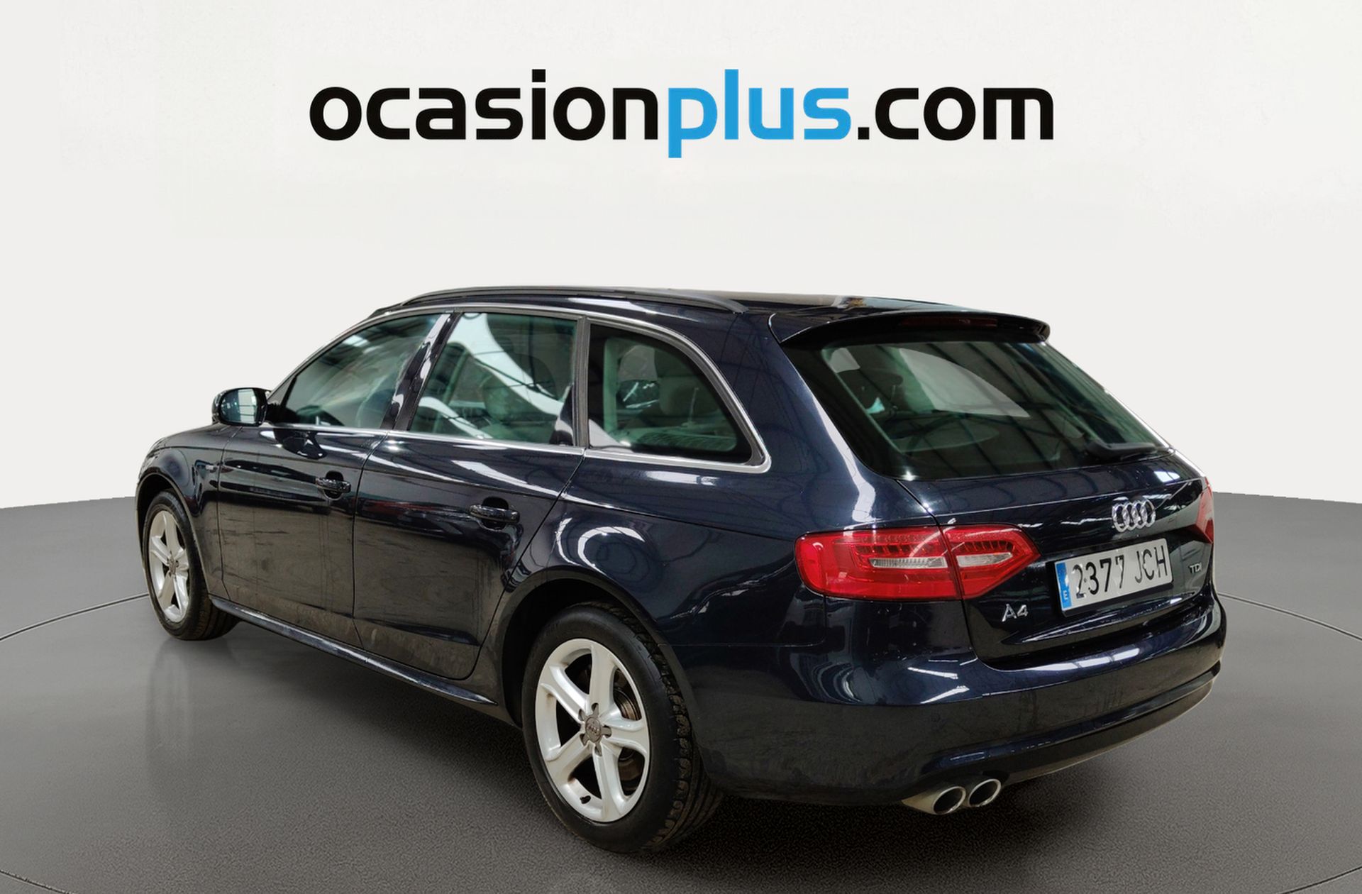 Audi A4 Avant S line edition 2.0 TDI CD - foto 3