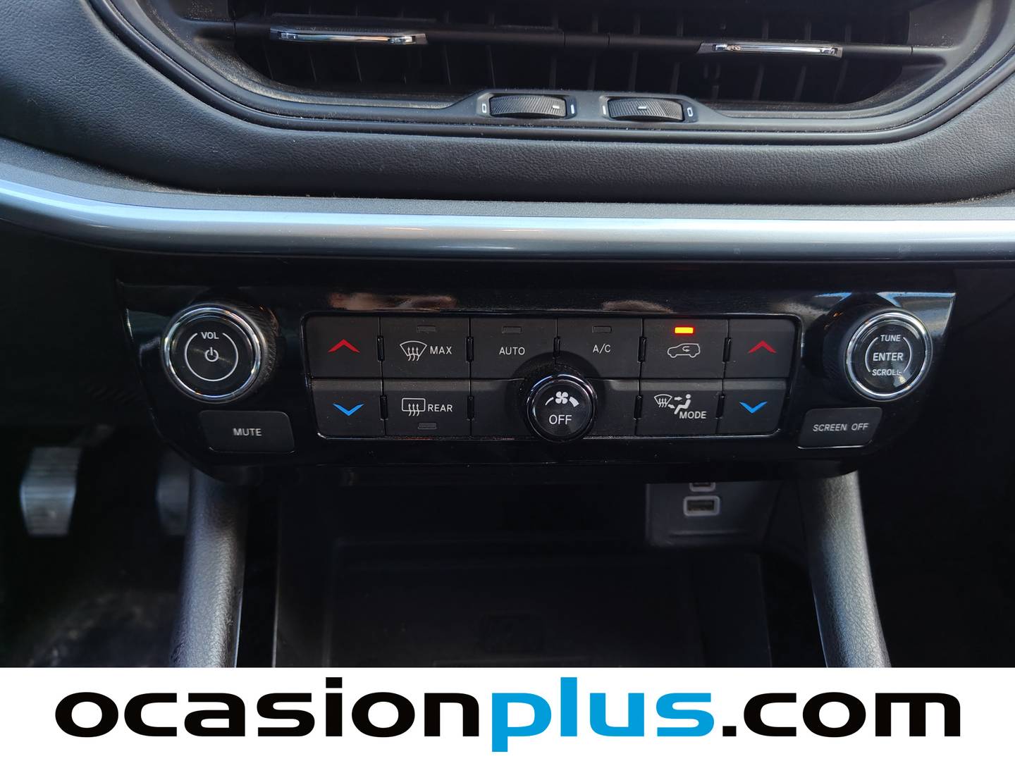 Foto Jeep Compass Jeep Compass 1.3 Gse Limited 4x2 FWD (130 CV)