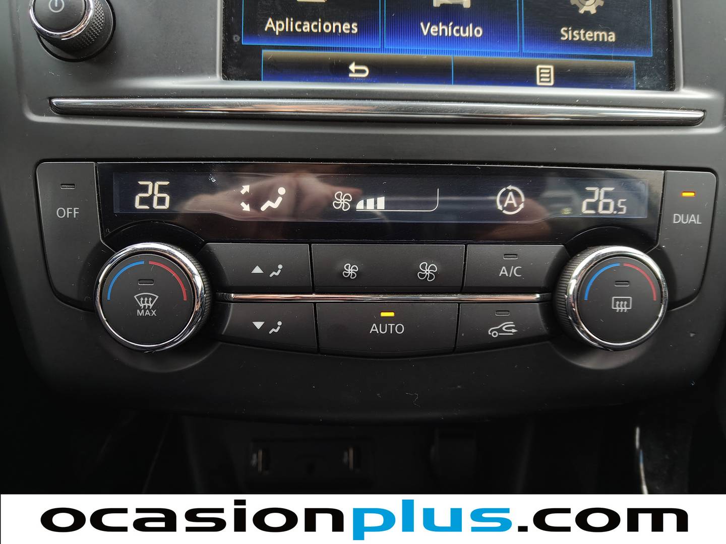 Foto Renault Kadjar Renault Kadjar Tech Road Energy TCe (130 CV)