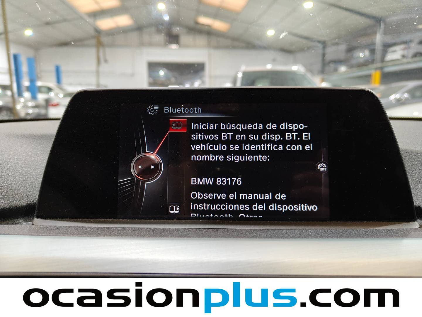 BMW Serie 4 BMW Serie 4 420d Coupe (190 CV) Pack M diésel