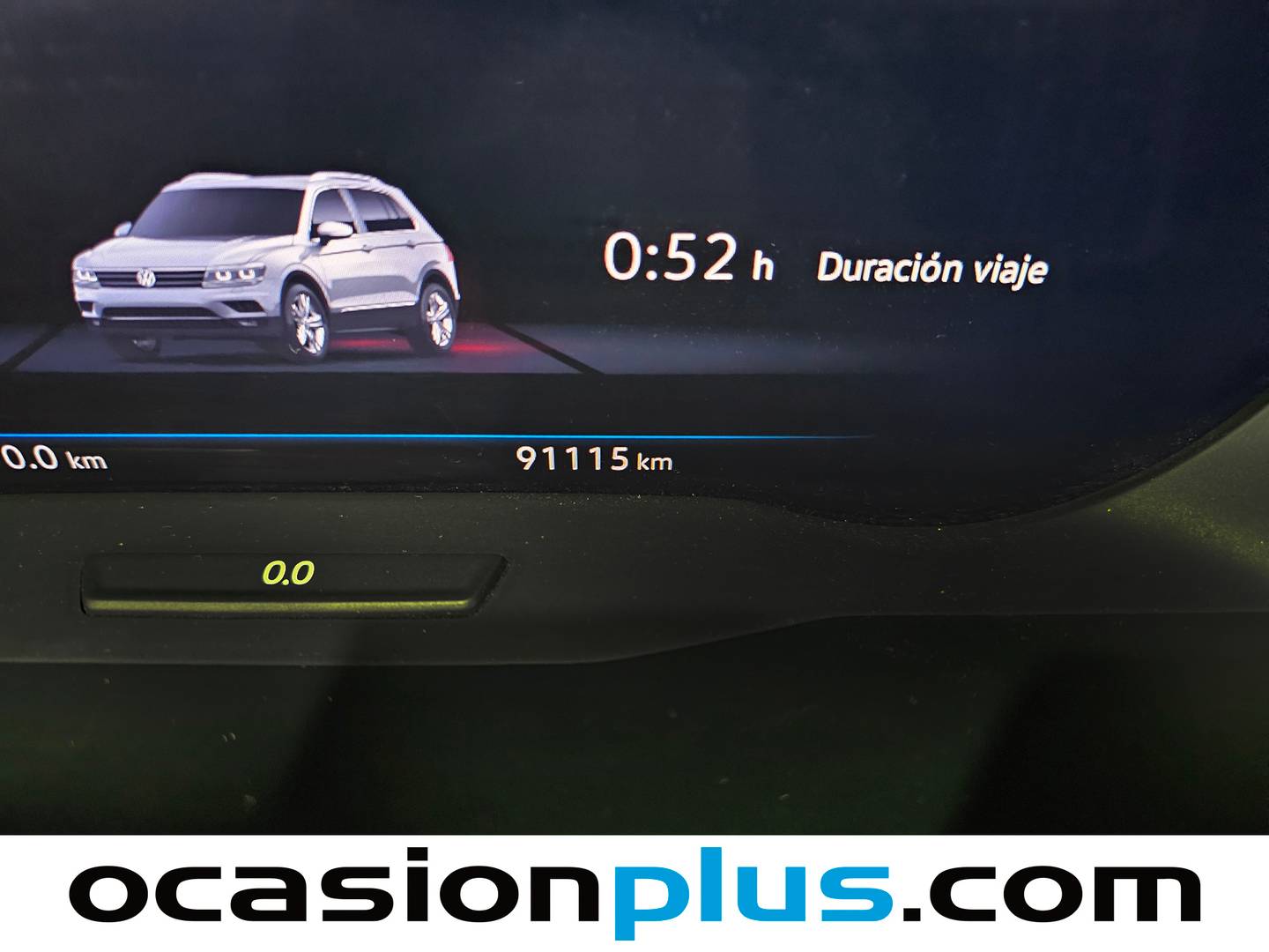 Foto Volkswagen Tiguan Allspace Volkswagen Tiguan Allspace Sport 2.0 TDI 4Motion (190 CV) DSG 7 PLAZAS