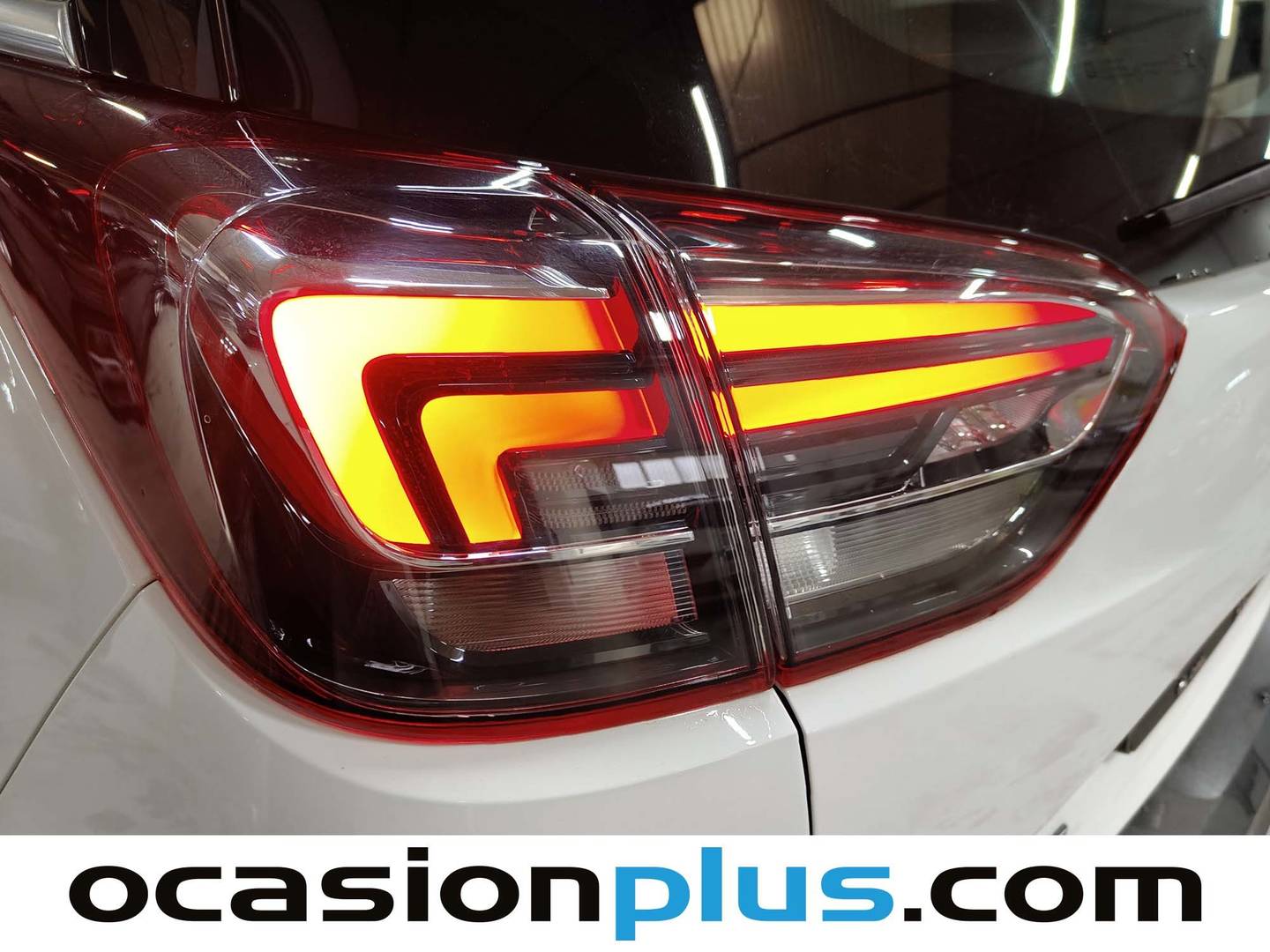 Acabados Opel Crossland X Opel Crossland X 1.5D S&S Innovation Auto (120 CV)
