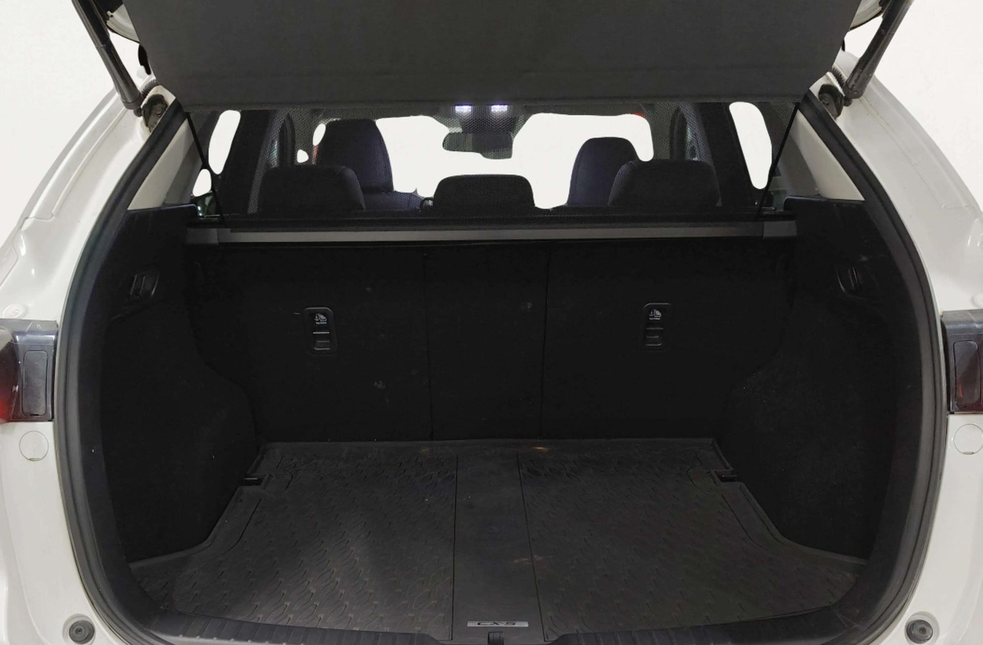 Mazda CX-5 2.0 GE Homura - foto 15