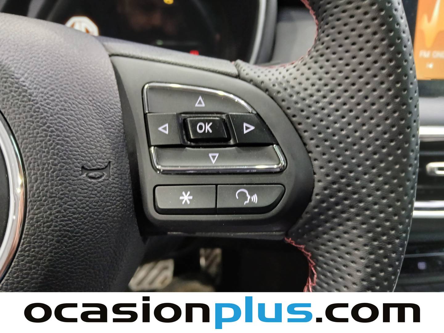 MG HS MG eHS 1.5 T-GDI PHEV Luxury (258 CV) km 0