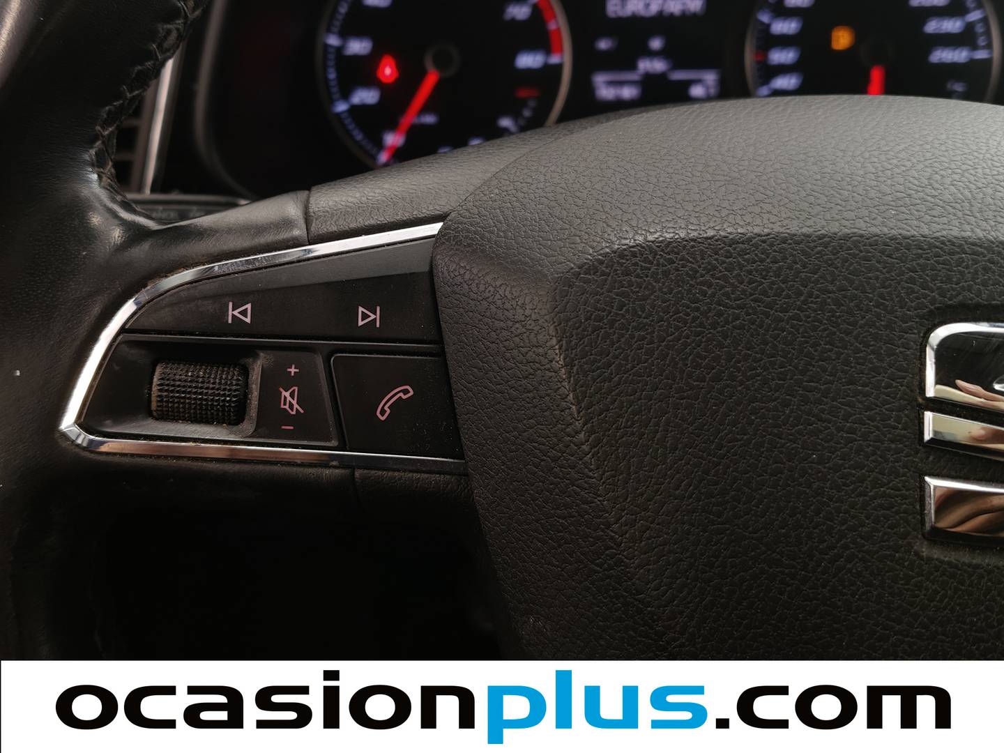Seat León Seat León 1.2 TSI S&S Style (110 CV) de ocasión