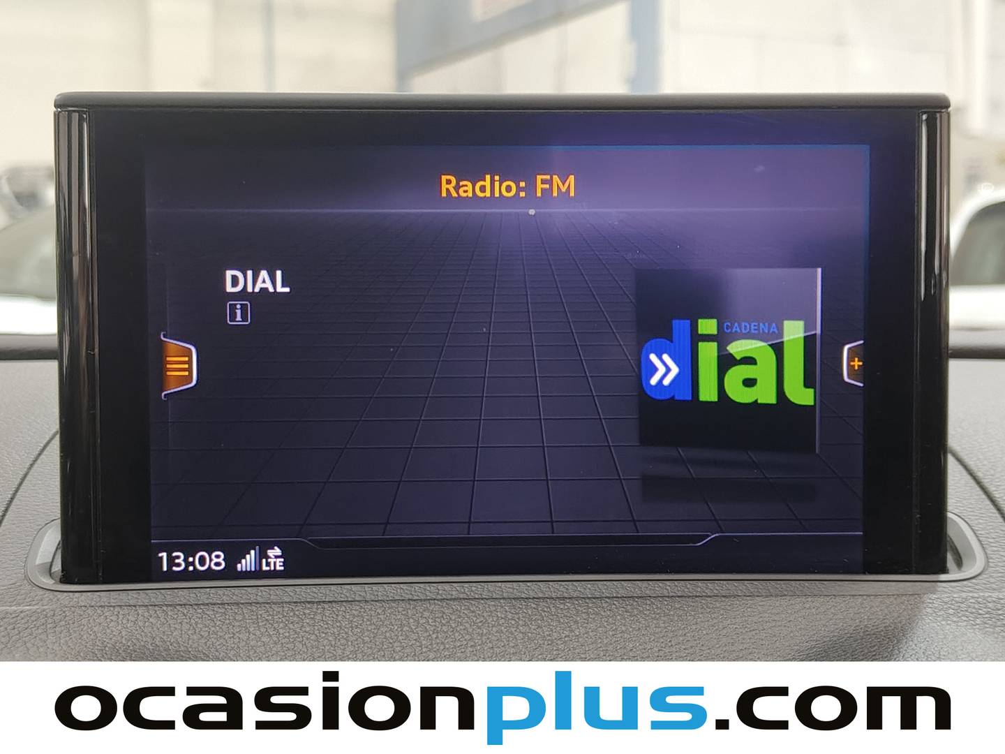 Audi A3 Audi A3 Sportback S line edition 1.5 TFSI CoD EVO (150 CV) S tronic 150cv