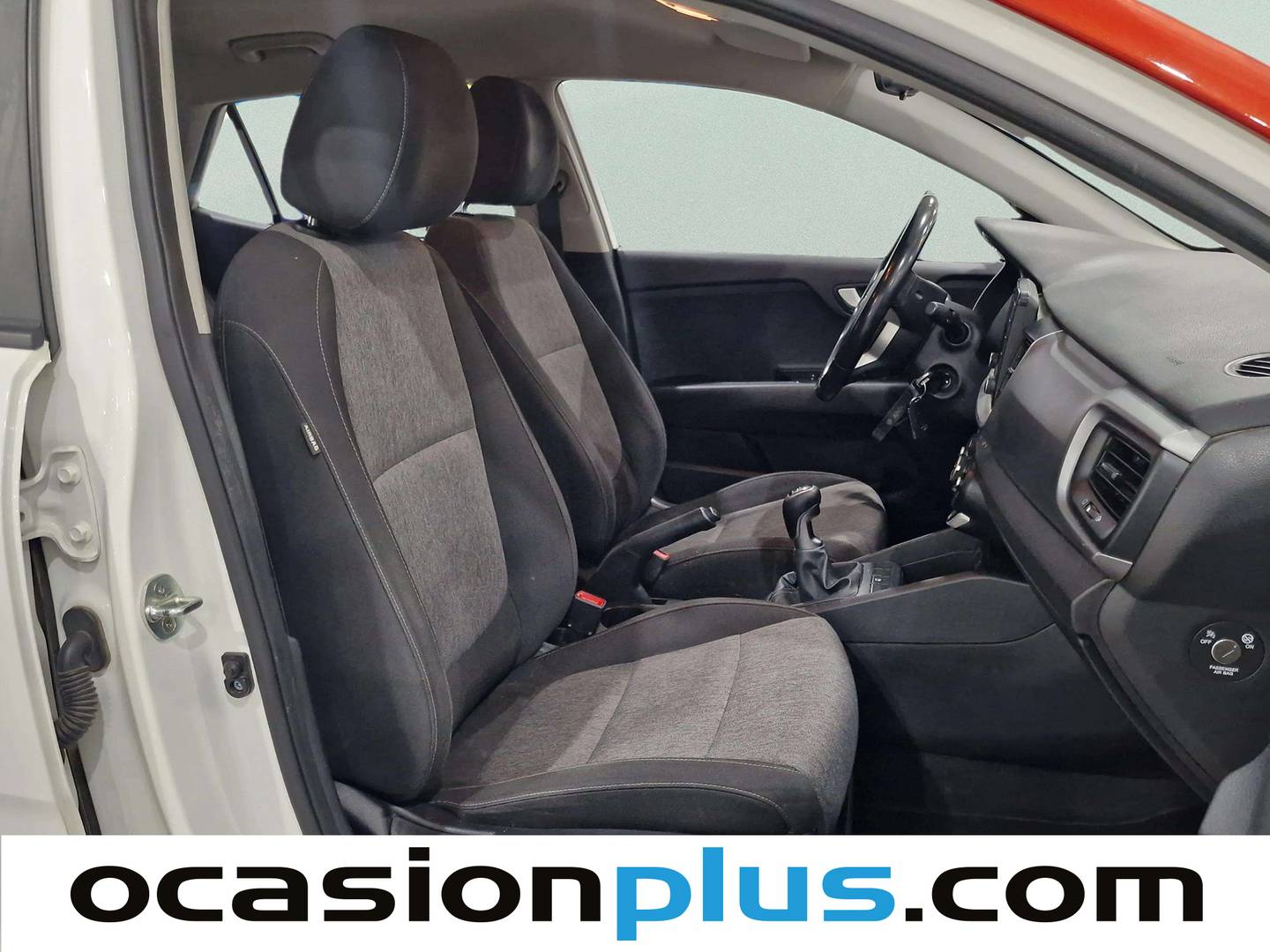 KIA Stonic KIA Stonic 1.0 T-GDi Eco-Dynamic Concept (120 CV) gasolina