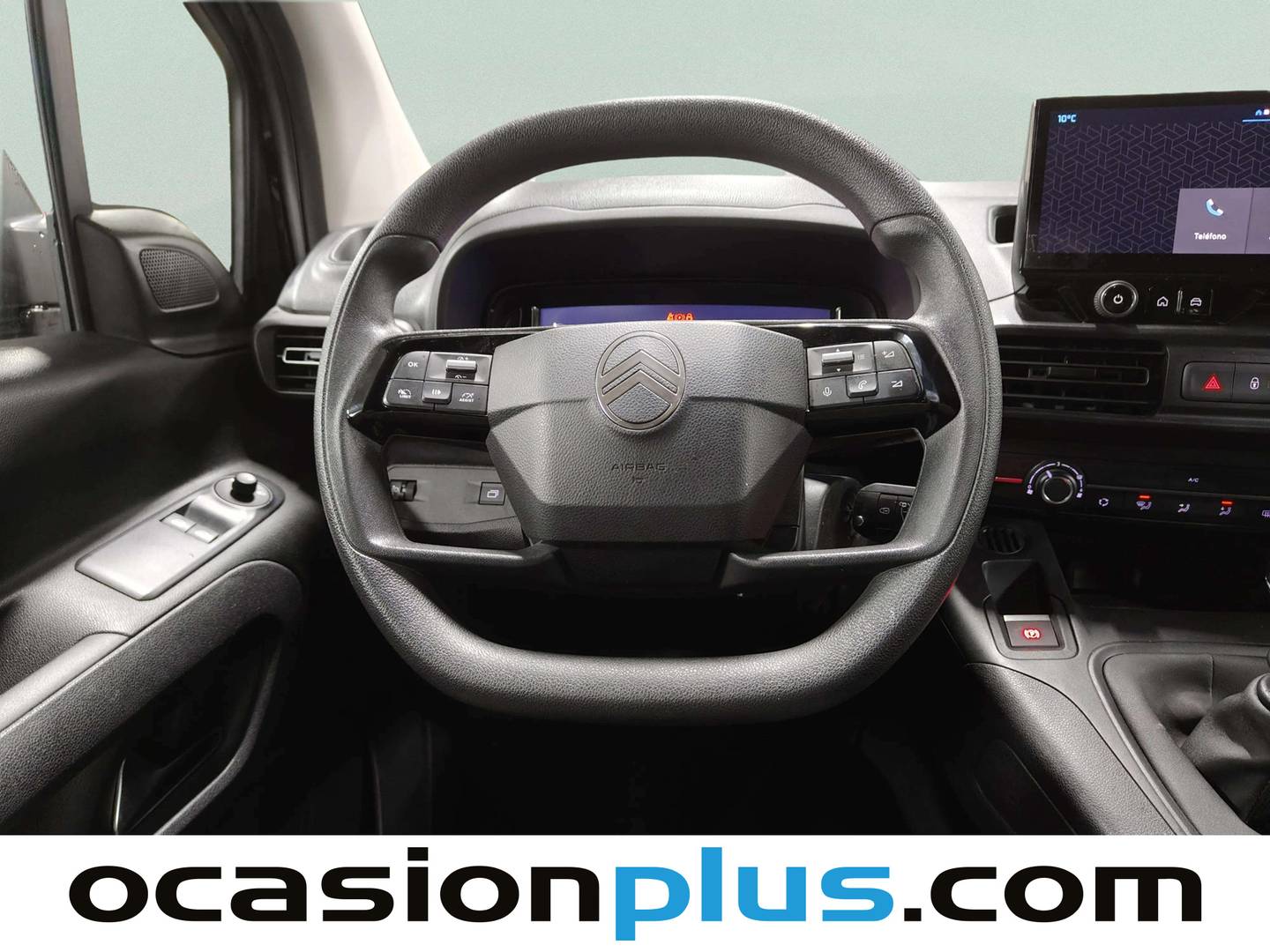 Foto Citroën Berlingo Citroen Berlingo BlueHDi 130 S&S Talla XL Plus  (130 CV)