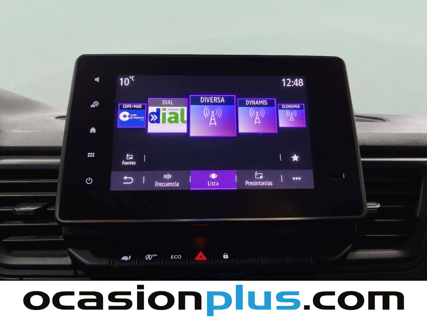 Foto Renault Trafic Renault Trafic Furgon L1H1 Blue dCi (130 CV)