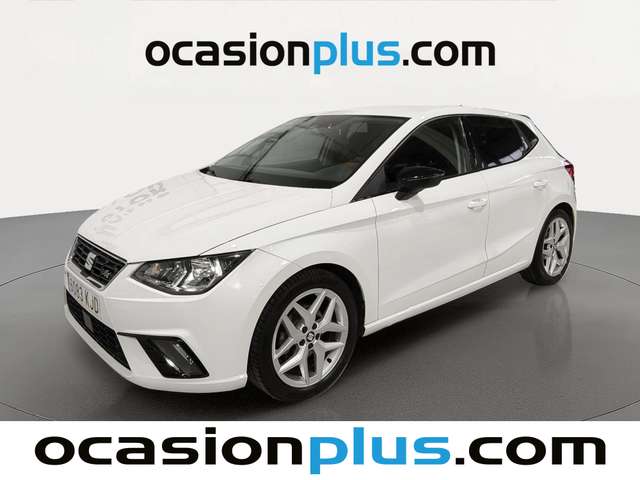 Seat Ibiza 1.0 EcoTSI S&S FR (115 CV) de segunda mano