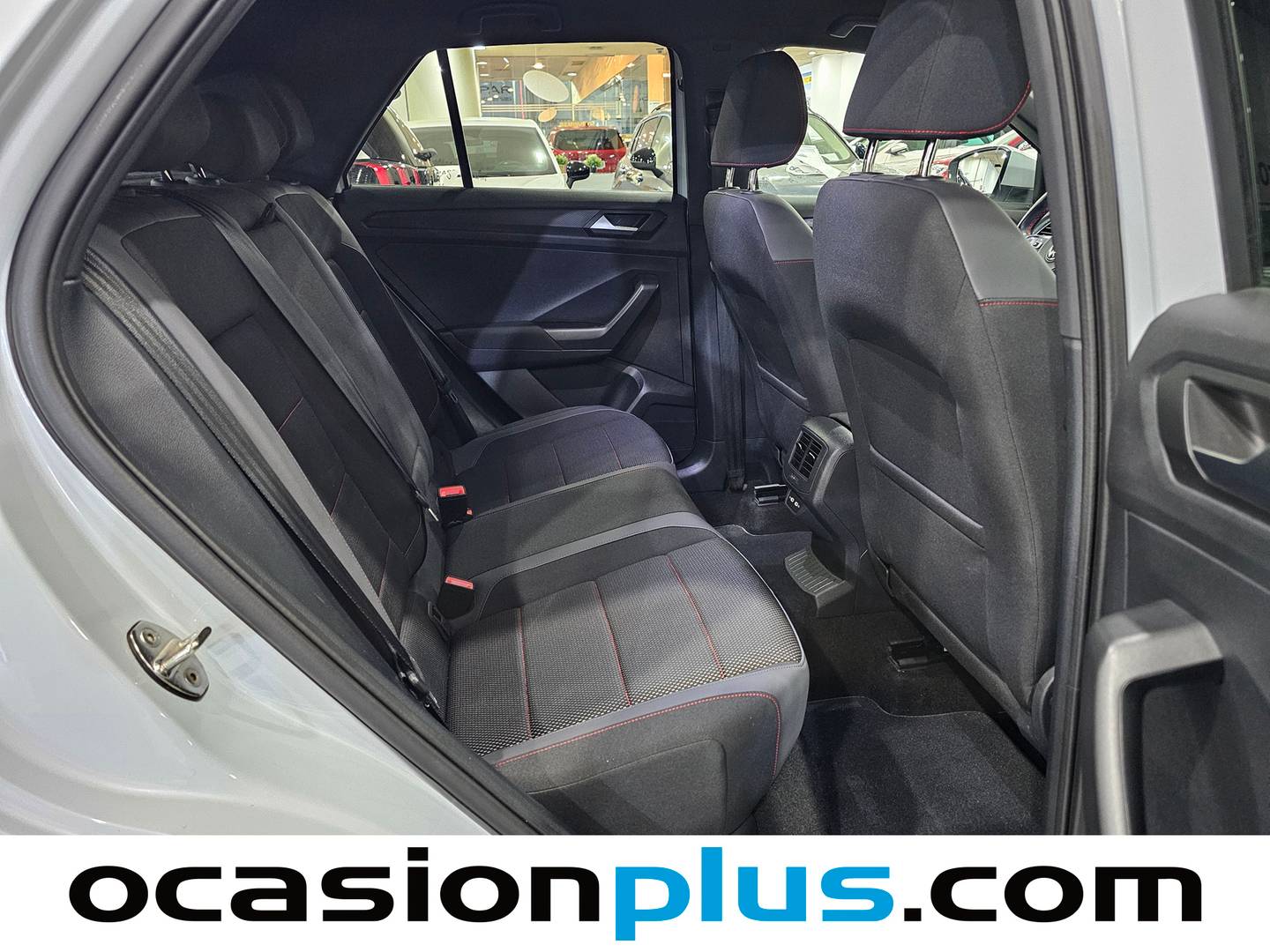 Foto Volkswagen T-Roc Volkswagen T-Roc Sport 1.5 TSI (150 CV) DSG