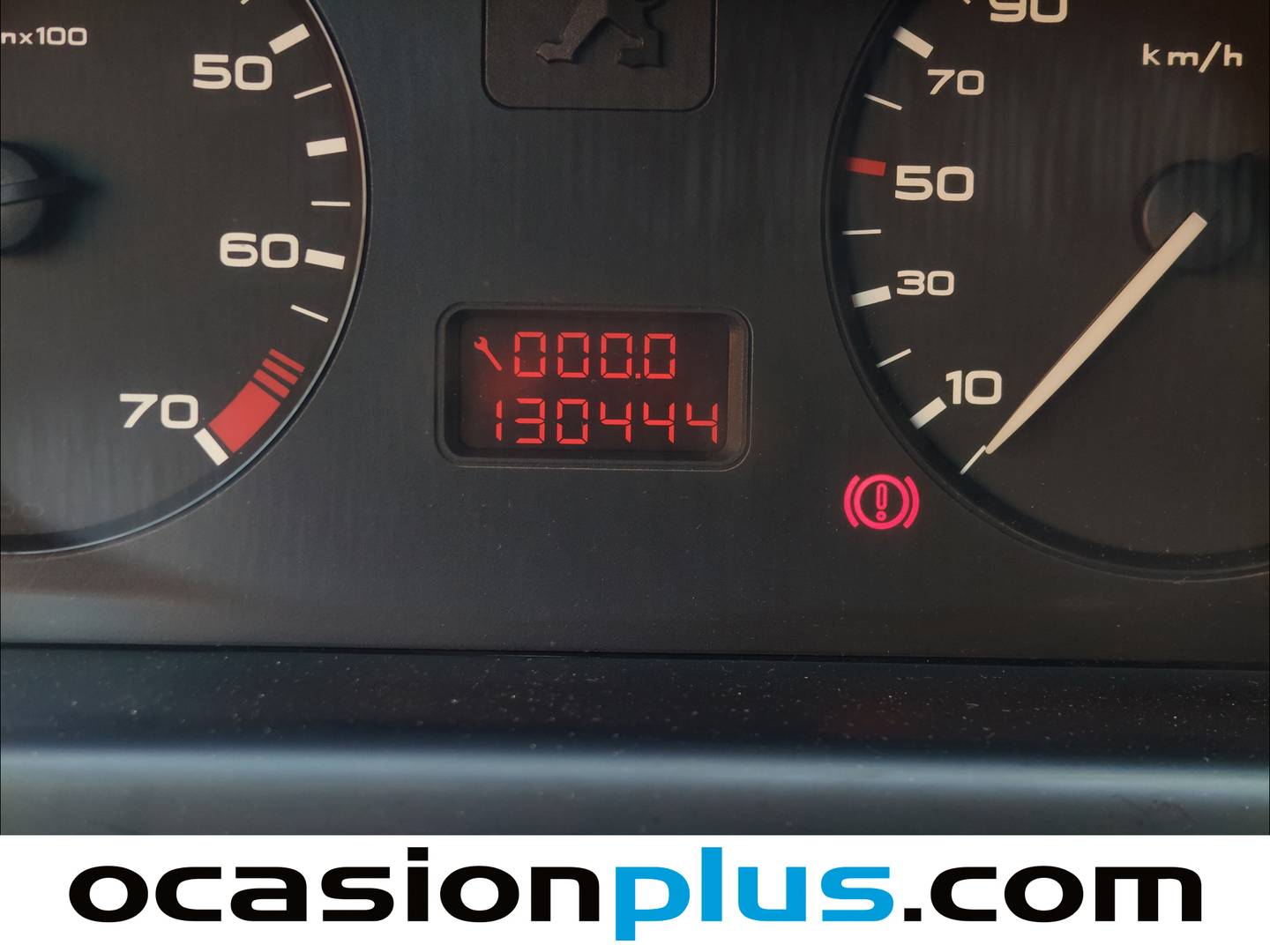 Peugeot 406 Peugeot 406 1.8 SR PACK (112 CV) km 0
