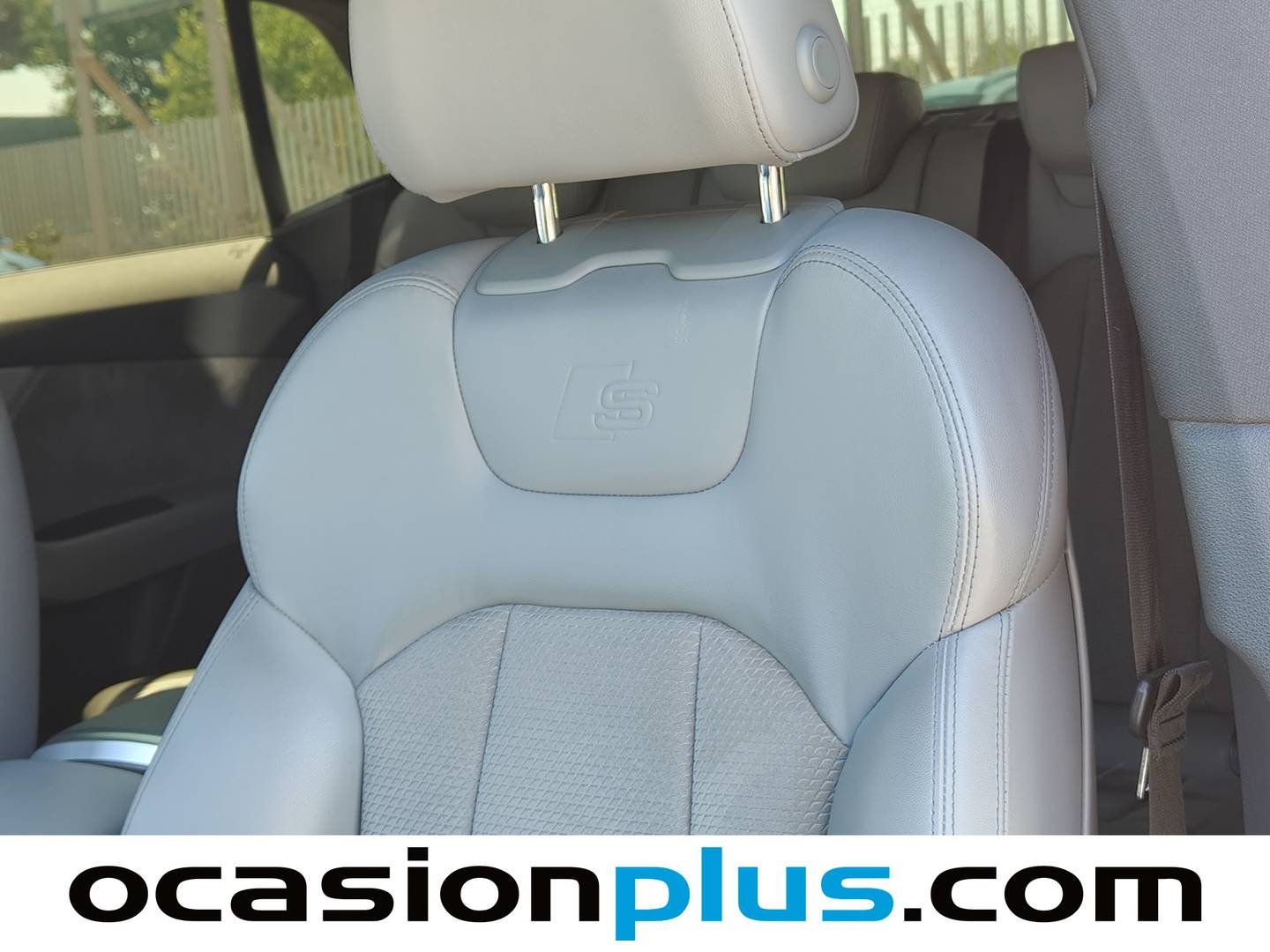 Foto Audi Q8 Audi SQ8 TDI quattro (435 CV) tiptronic Pack S-Line