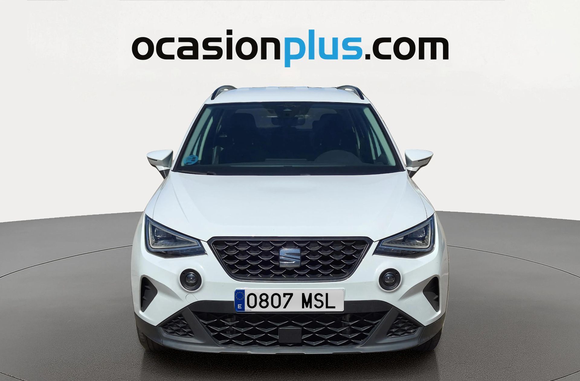SEAT Arona 1.0 TSI Style XL DSG - foto 13