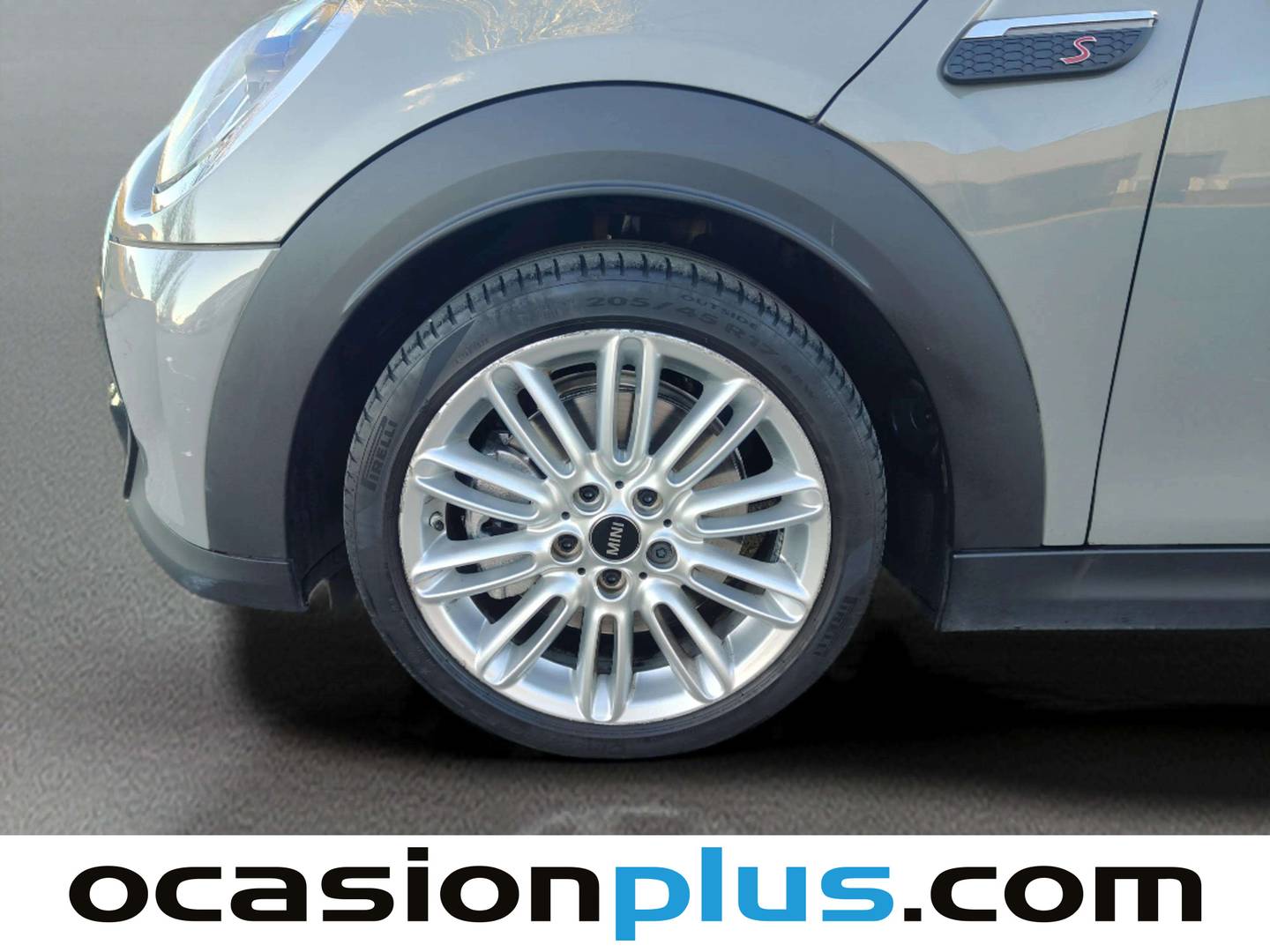 Foto Mini MINI MINI MINI 3 Puertas Cooper S (178 CV)