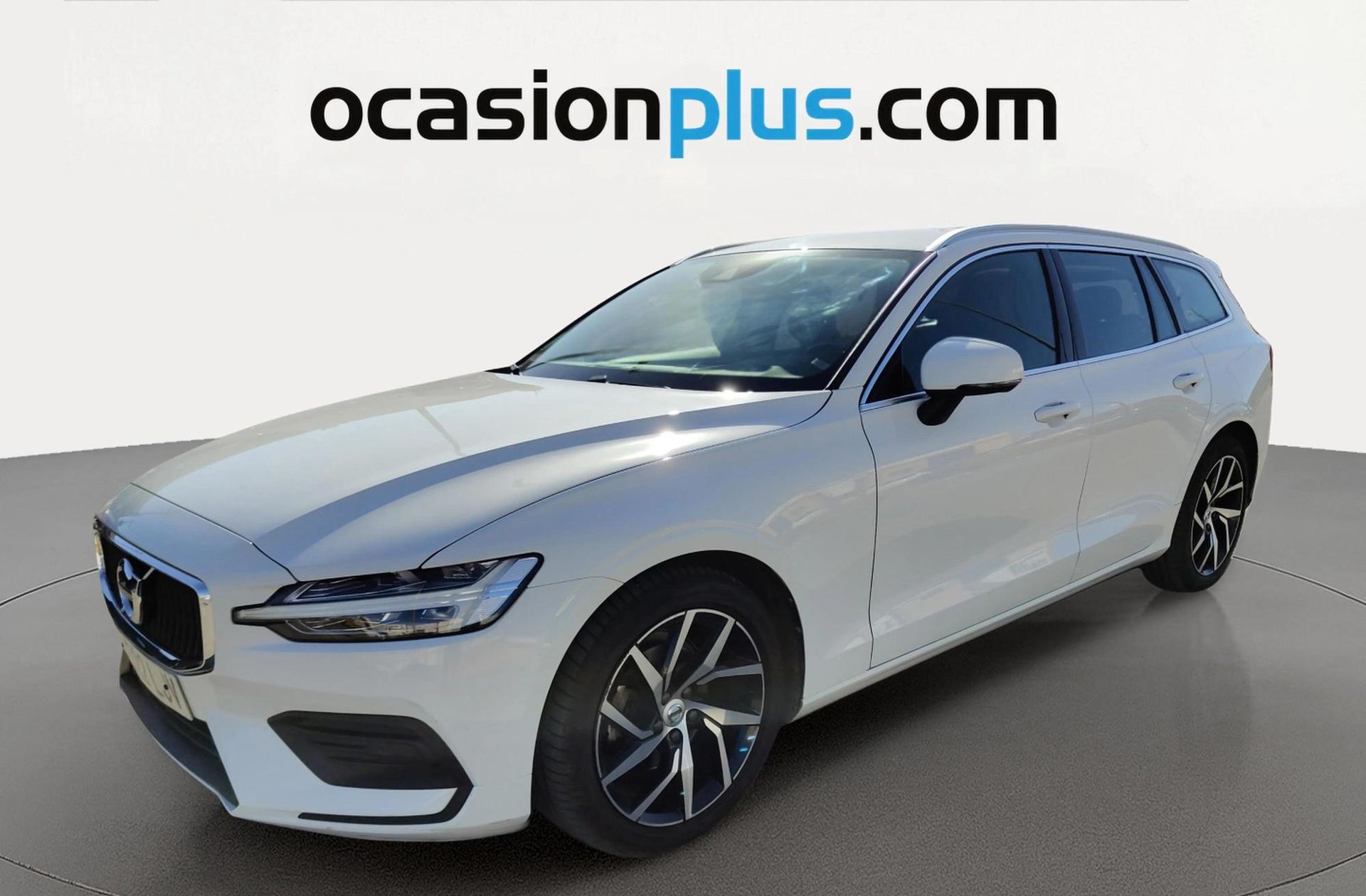Volvo V60 D3 Business Plus