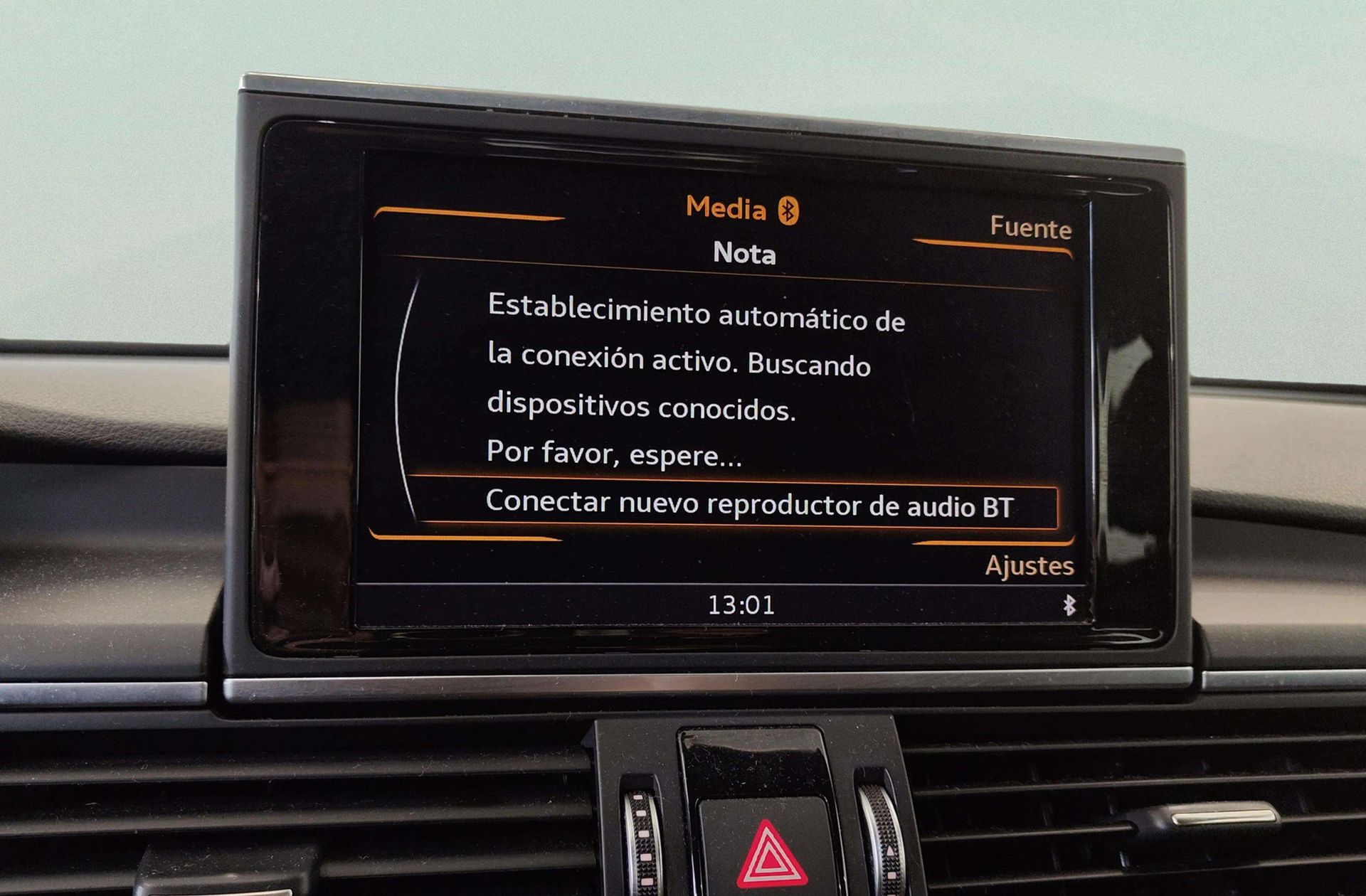 Audi A6 Avant S line 2.0 TDI ultra S tronic - foto 33