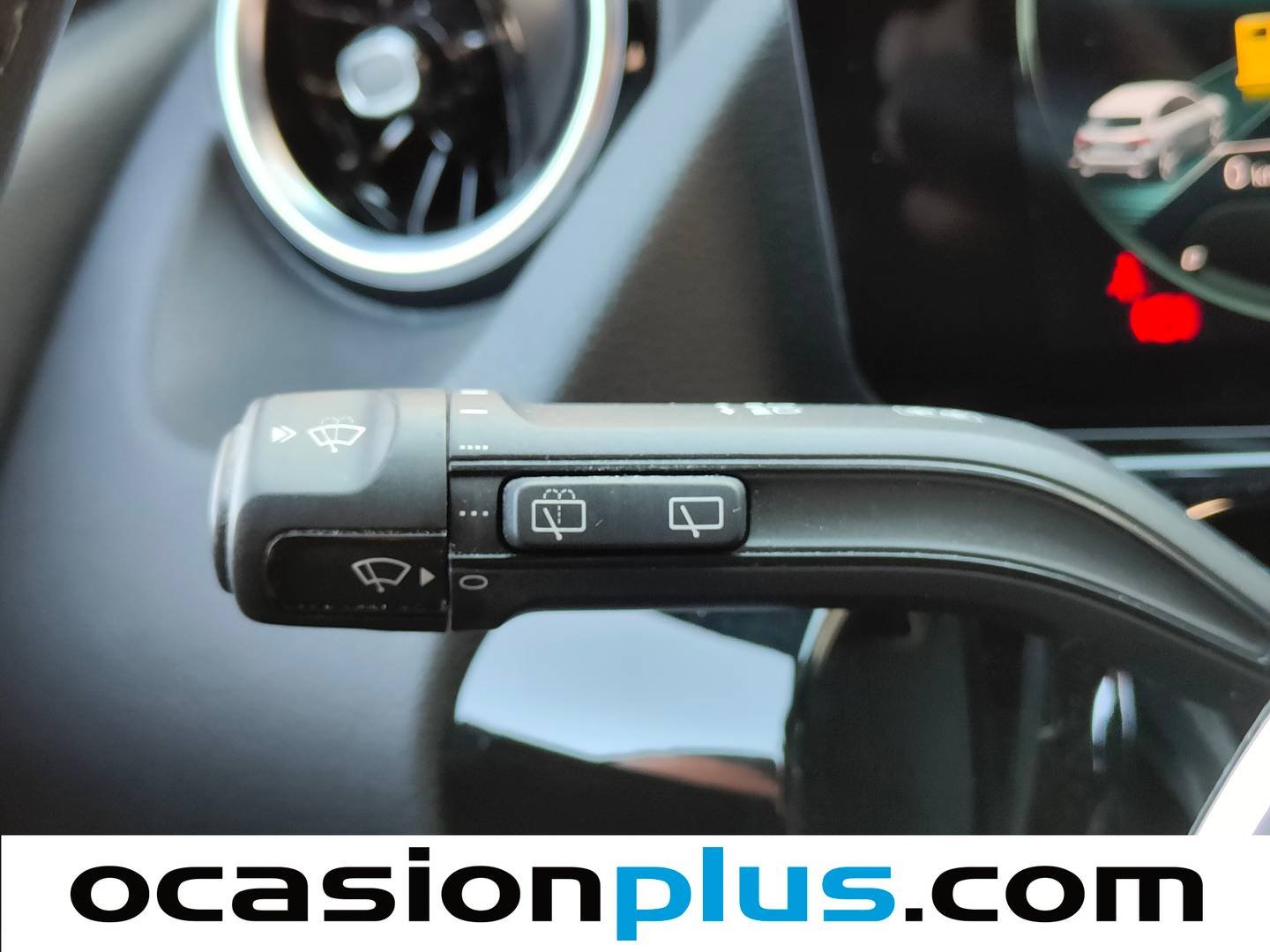 Mercedes Clase B Mercedes-Benz Clase B 200 d (150 CV) seminuevo