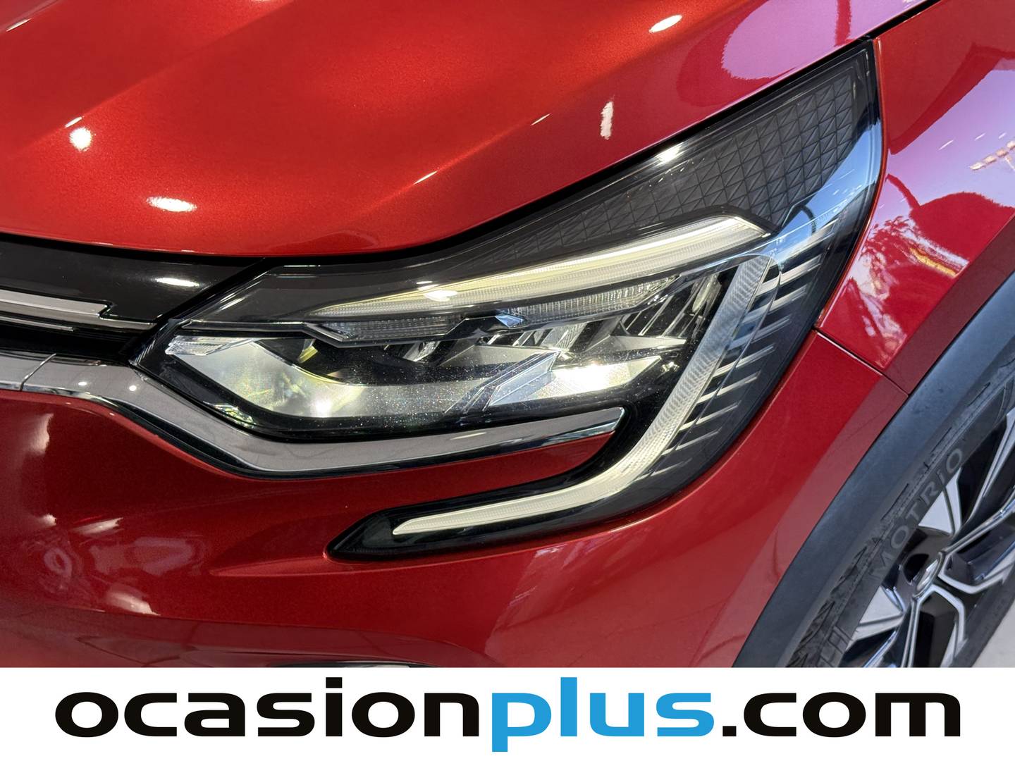 Renault Captur Renault Captur Techno TCe (90 CV) barato