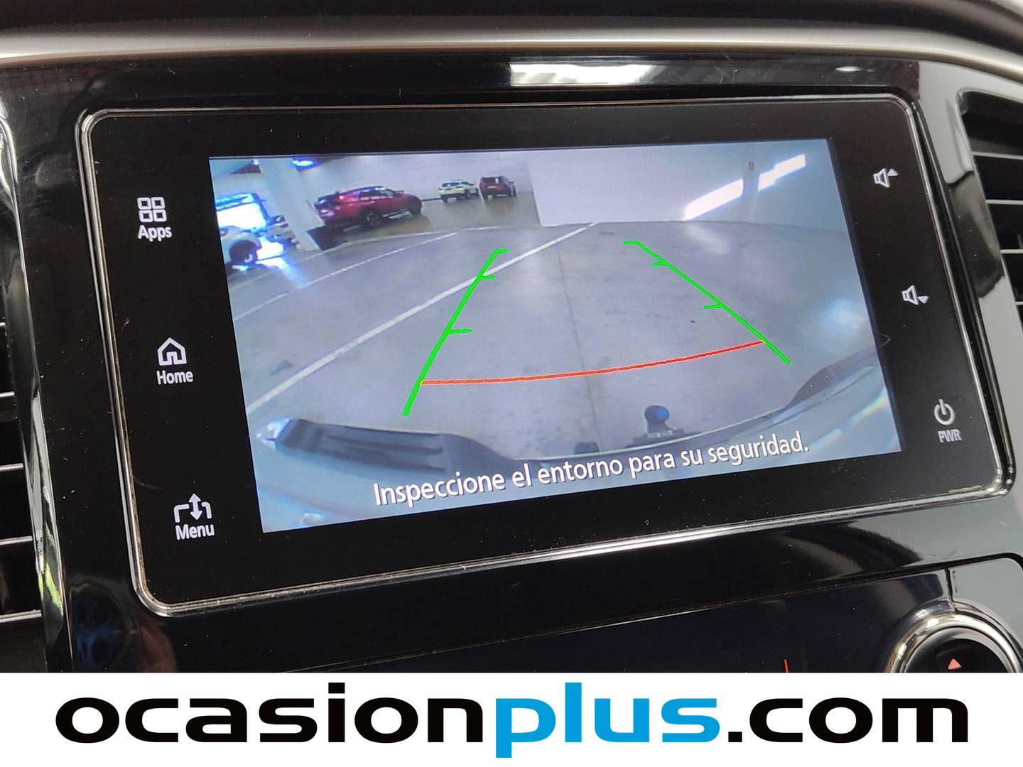 Extras y acabados del Mitsubishi L200 Mitsubishi L200 220 DI-D Motion Auto (150 CV)