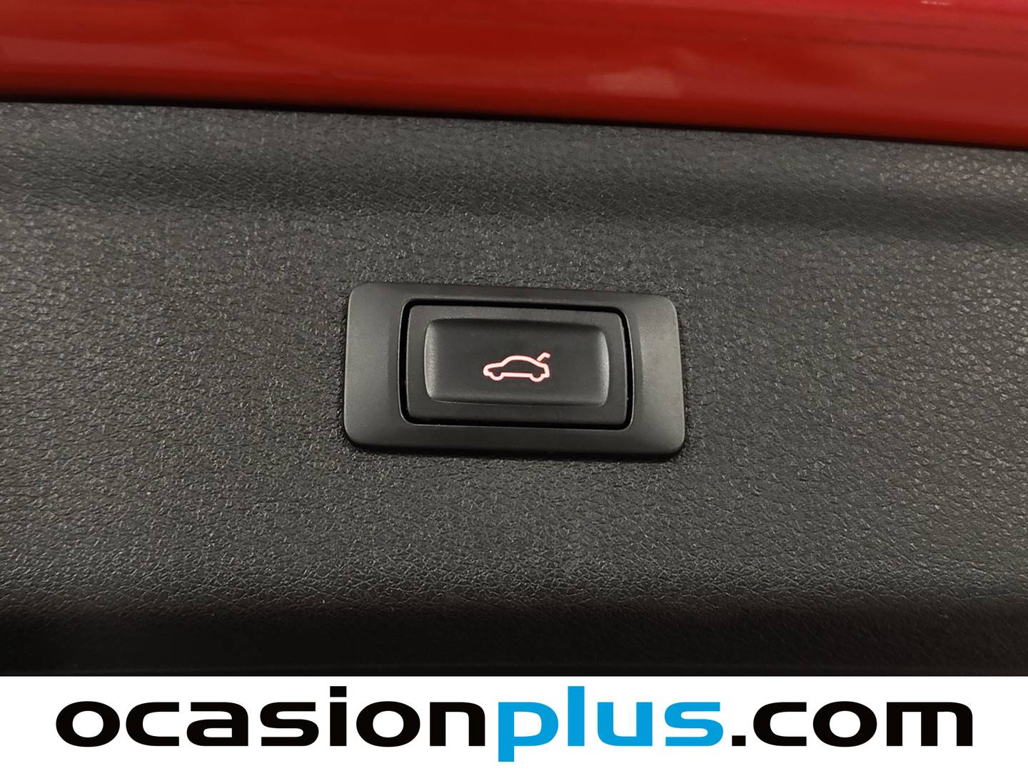Audi Q3 Audi Q3 Black line competition 1.4 TFSI ultra (150 CV) gasolina