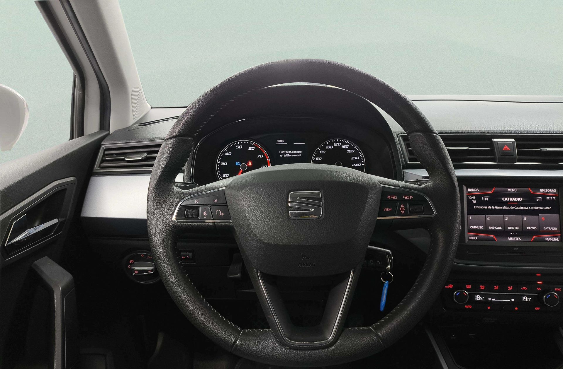SEAT Arona 1.0 TSI Style Ecomotive - foto 19