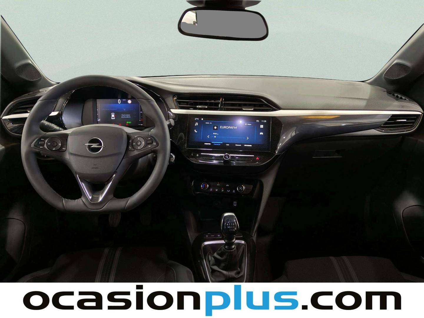 Opel Corsa Opel Corsa 1.2T XHL GS (100 CV) de ocasión