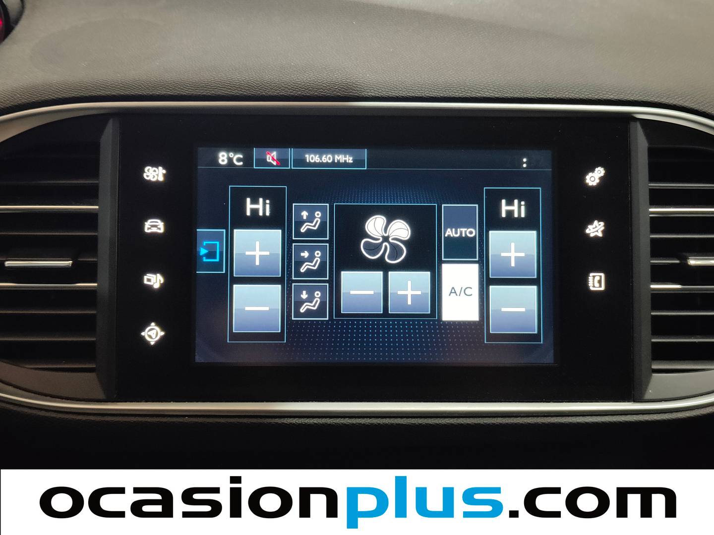 Foto Peugeot 308 Peugeot 308 1.6 e-HDI Allure (115 CV)