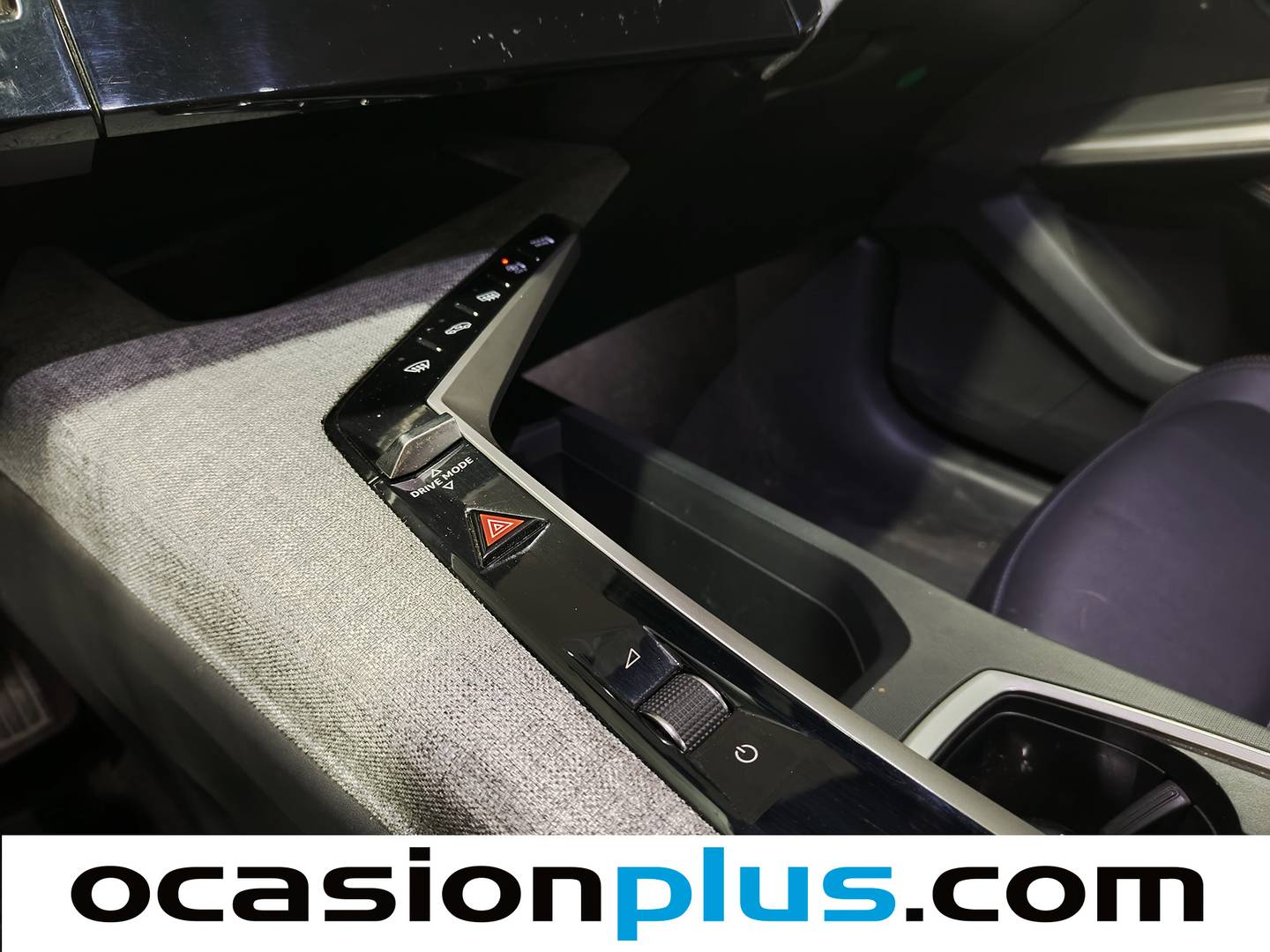 Peugeot 3008 Peugeot 3008 Hybrid 145 Allure eDCS6 (145 CV) seminuevo