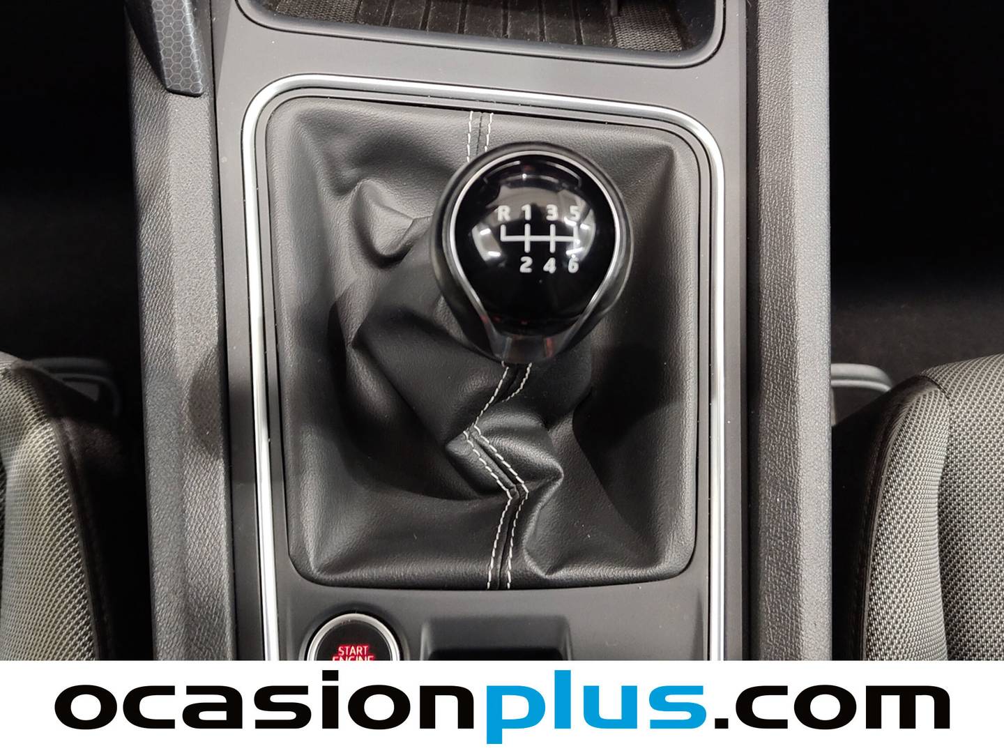 Seat León SEAT León ST ST 1.5 TSI S&S Style Go (130 CV) de segunda mano