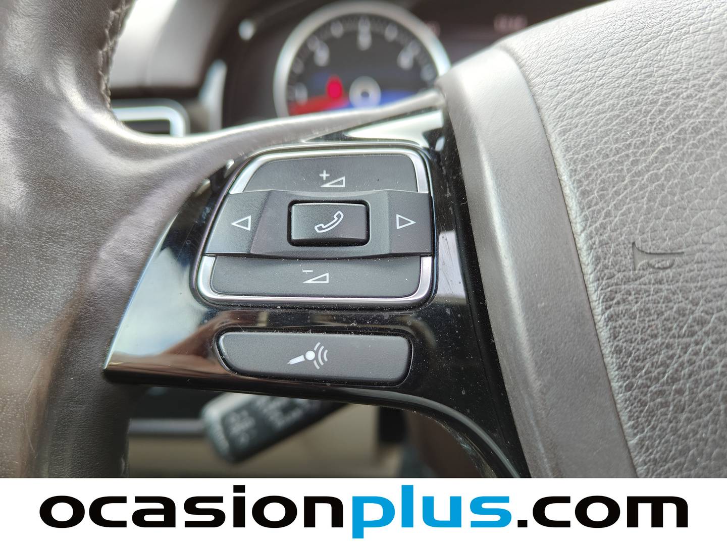 Volkswagen Touareg Volkswagen Touareg Premium 3.0 TDI V6 BMT (245 CV) Tiptronic diésel