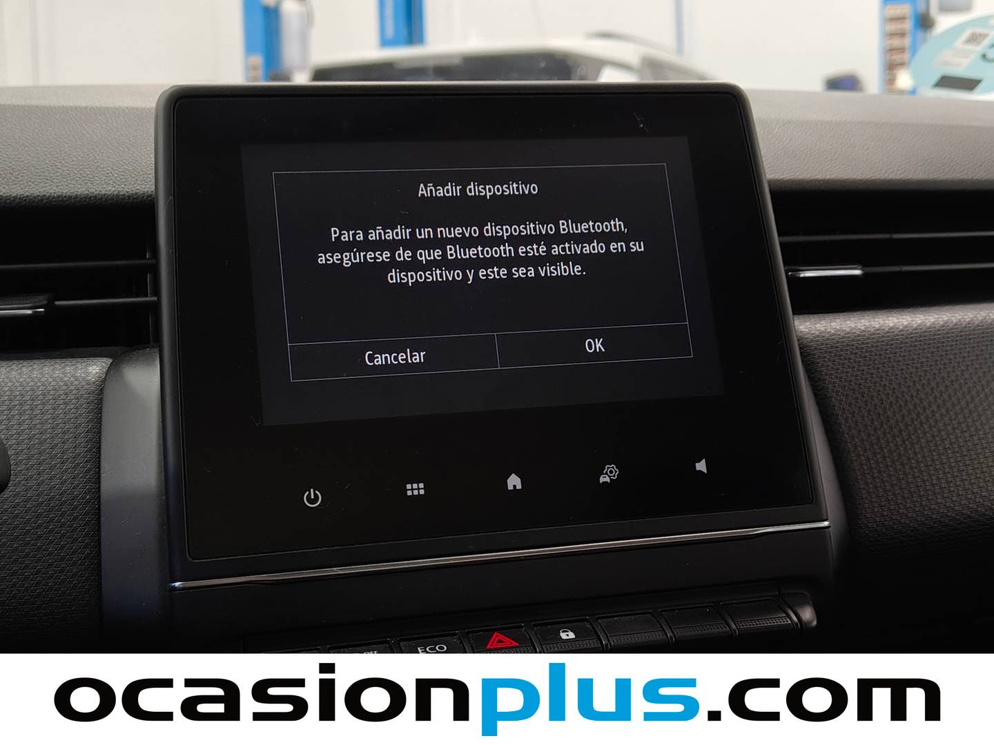 Renault Clio Renault Clio Intens TCe (90 CV) manual