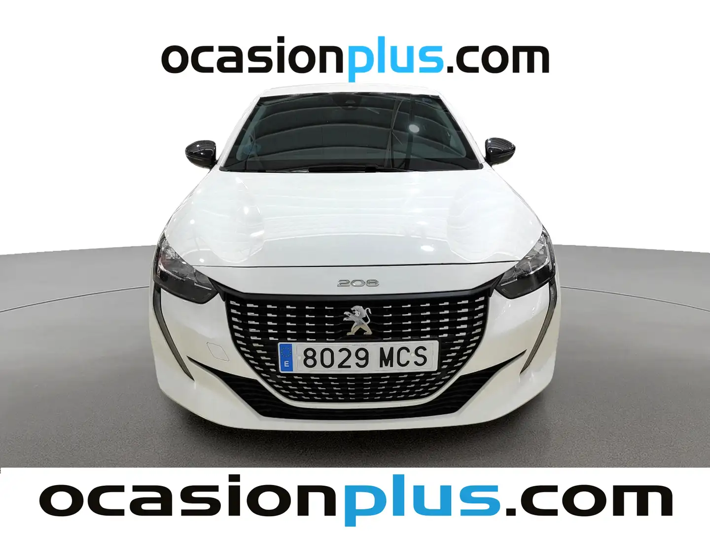 Foto Peugeot 208 Peugeot 208 PureTech 100 Active Pack (100 CV)