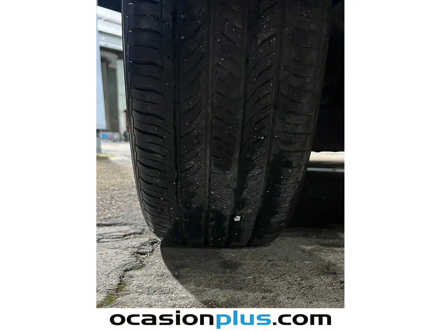 Foto MG HS MG HS 1.5 Turbo GDI Luxury (162 CV)