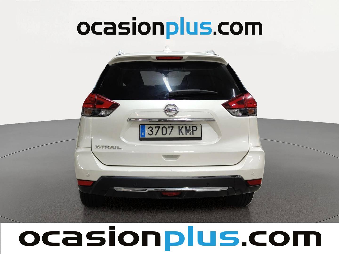 Nissan X-TRAIL Nissan X-Trail 1.6 DIG-T N-Connecta 4x2 (163 CV) 7 Plazas barato
