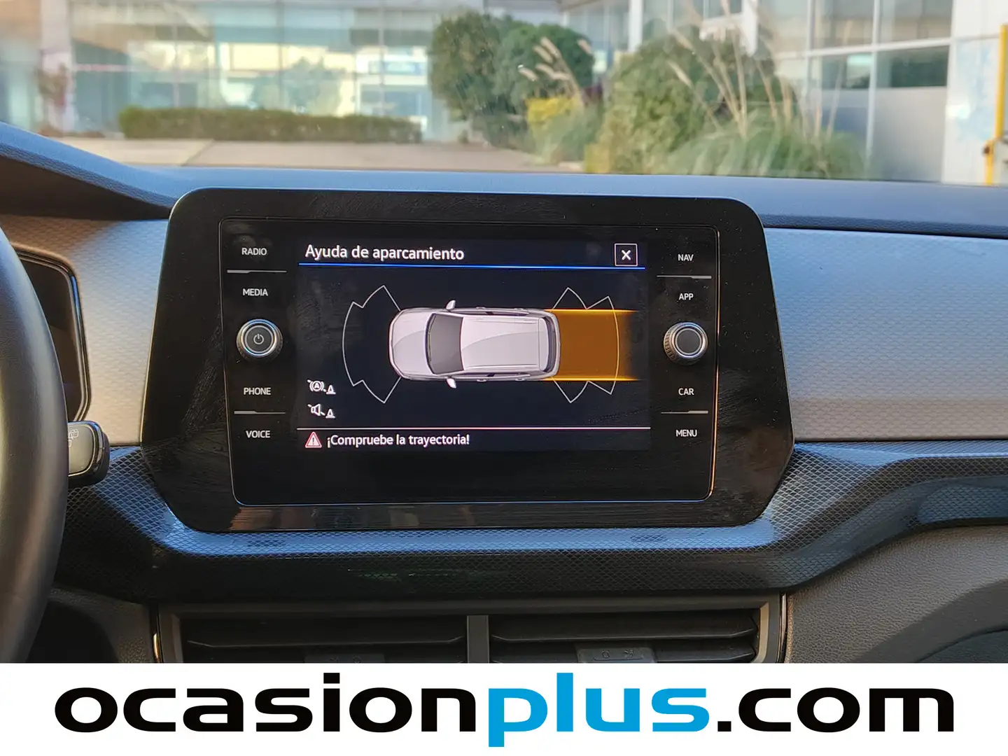 Foto Volkswagen T-Cross Volkswagen T-Cross Life 1.0 TSI  (116 CV) DSG