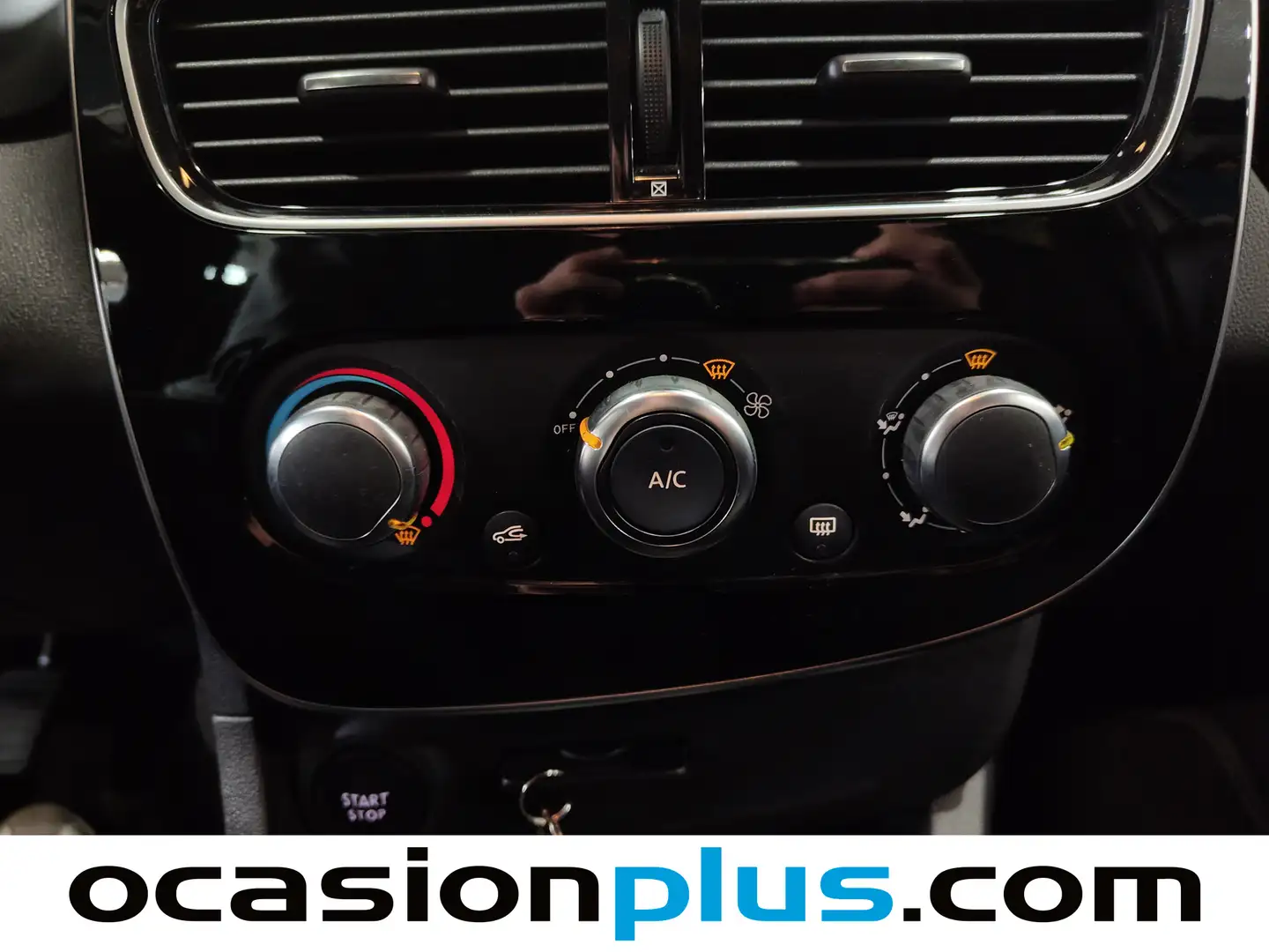 Foto Renault Clio Renault Clio Business dCi (75 CV)