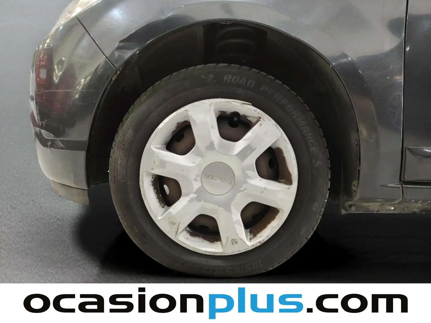 Foto Dacia Sandero Dacia Sandero 1.5 dCi Laureate (85 CV)