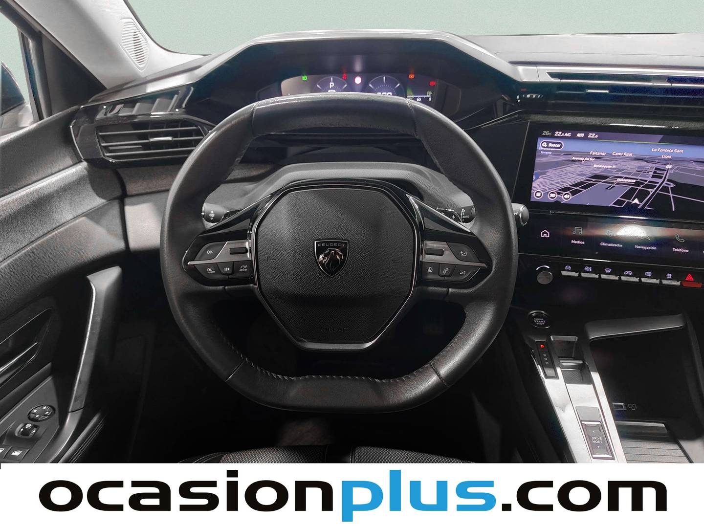 Peugeot 308 Peugeot 308 SW SW BlueHDI 130 S&S Allure Pack EAT8 (130 CV) 2022