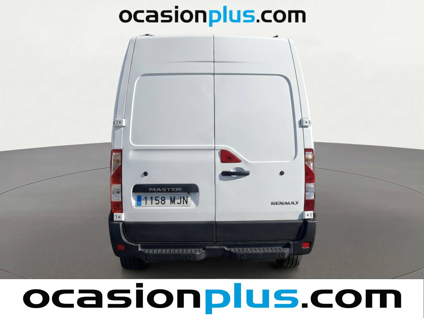 Renault Master Renault Master Furgon Energy Blue dCi 145 L3H2 3500 RS (145 CV) 145cv