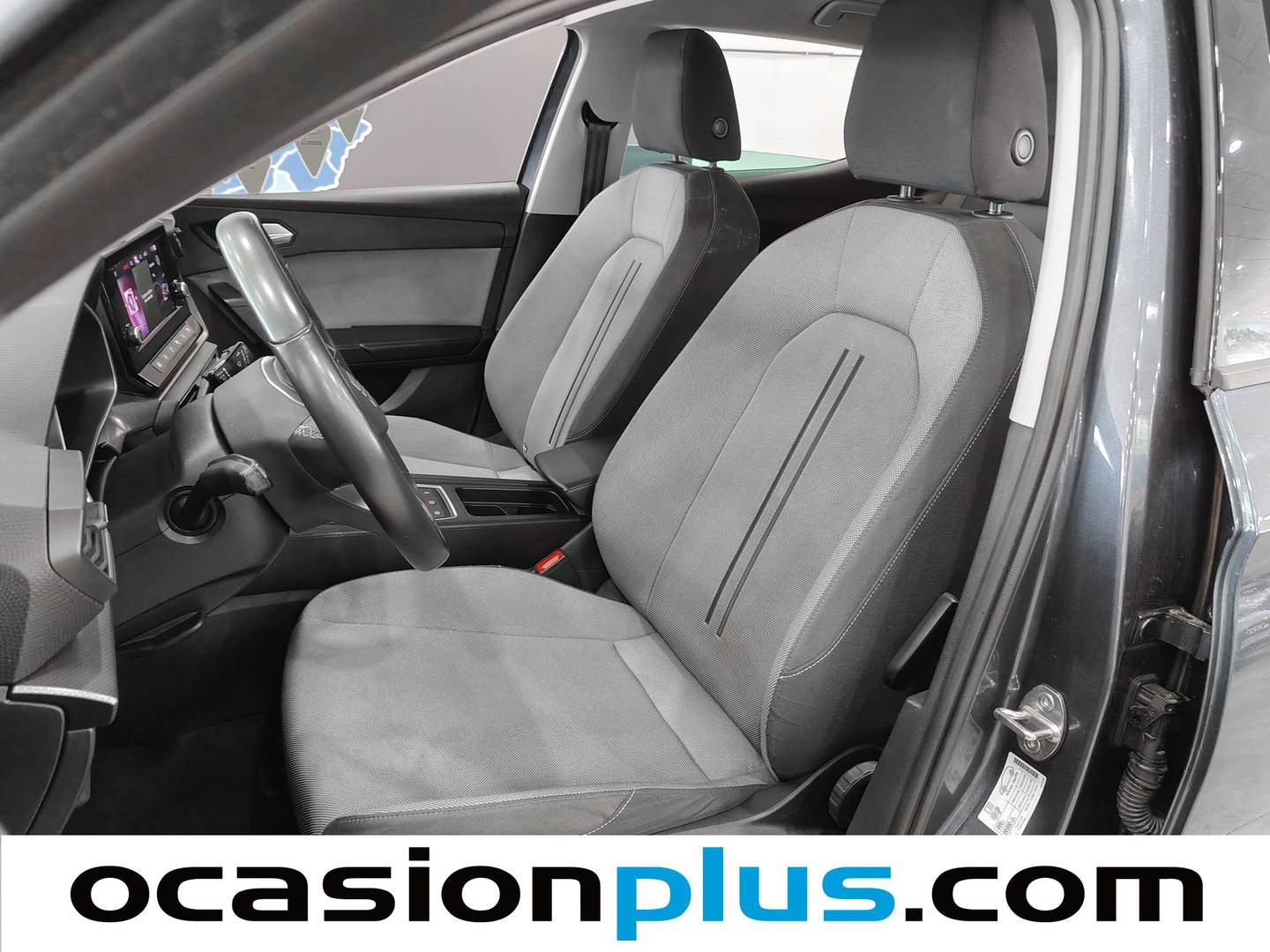 Foto Seat León SEAT León 1.5 TSI S&S Style XL (130 CV)