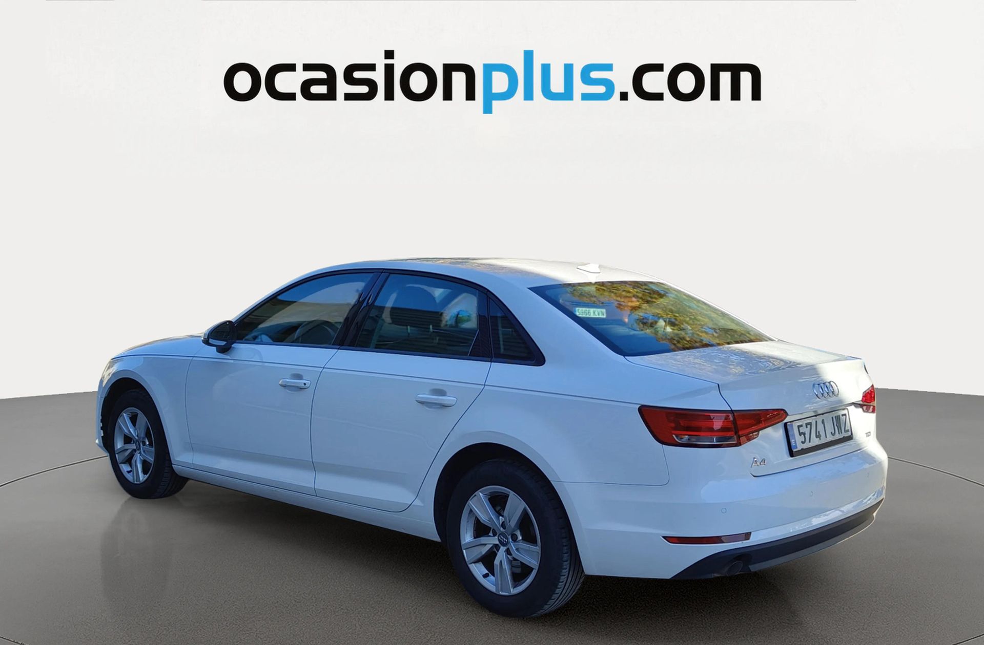 Audi A4 Advanced edition 2.0 TDI - foto 4