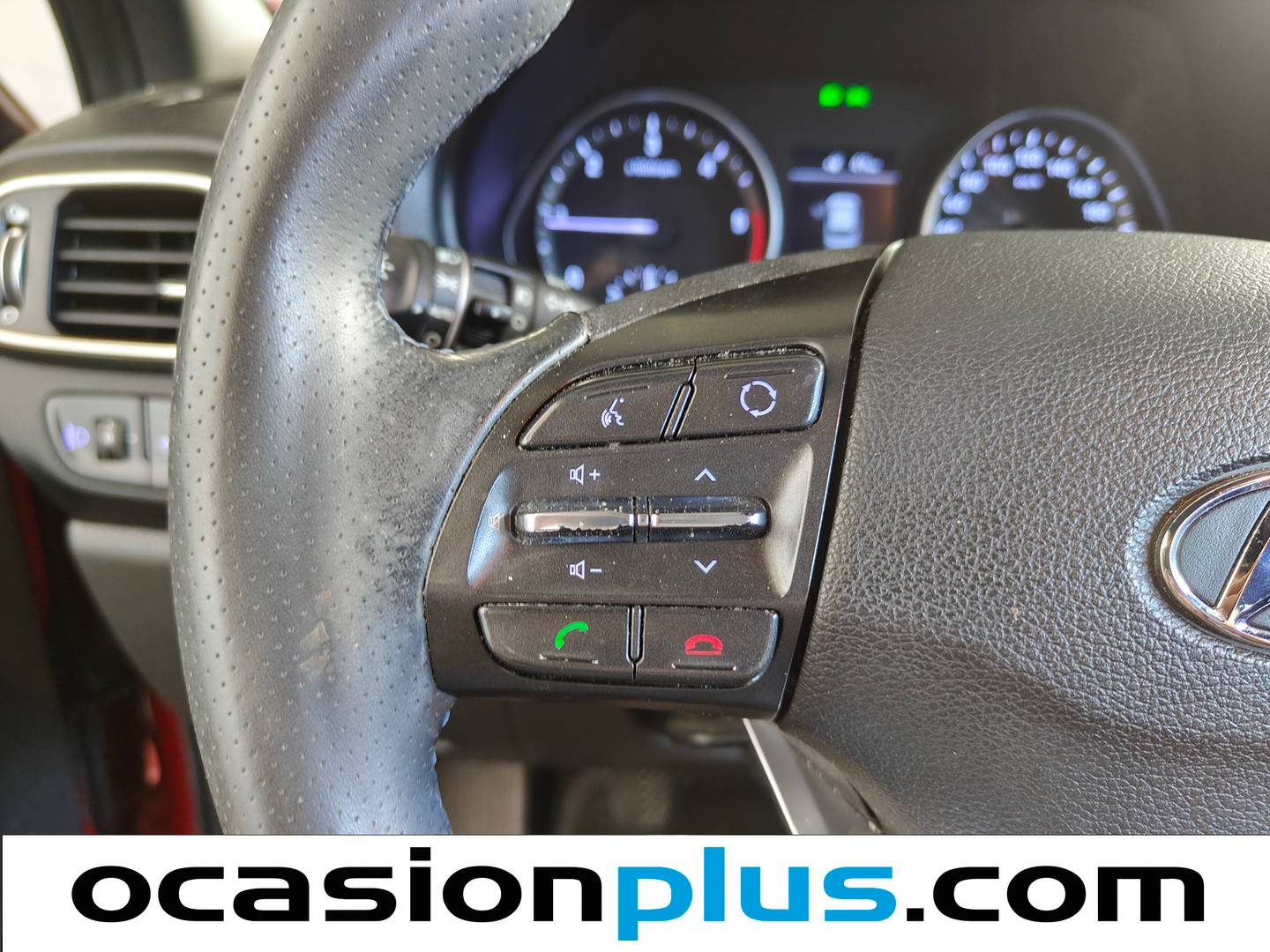 Hyundai i30 Hyundai i30 1.6 CRDI Tecno (110 CV) seminuevo