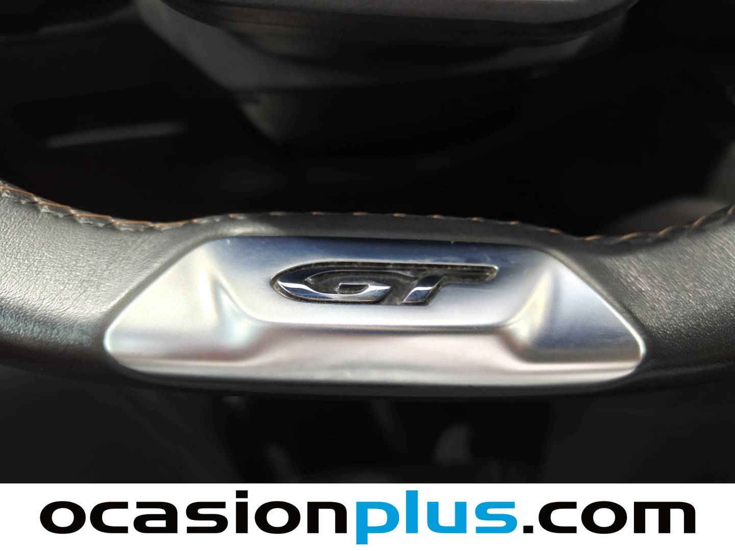 Foto Peugeot 3008 Peugeot 3008 PureTech 130 S&S GT EAT8 (130 CV)