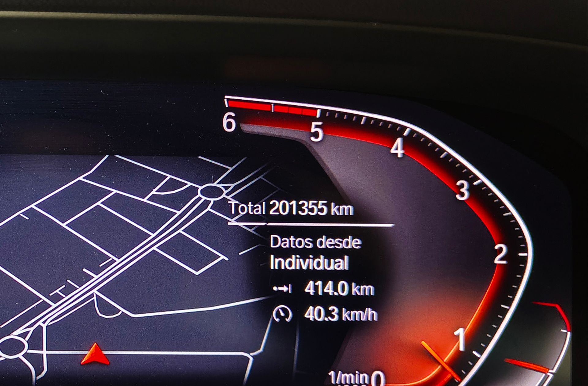 BMW X5 xDrive30d - foto 13