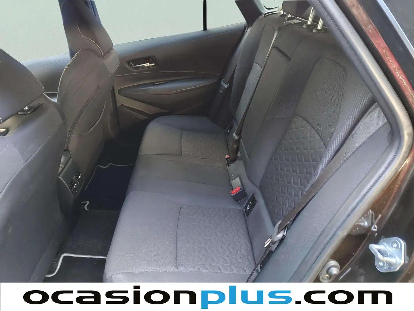 Foto Toyota Corolla Toyota Corolla Touring Sports 180H Feel! E-CVT (180 CV)