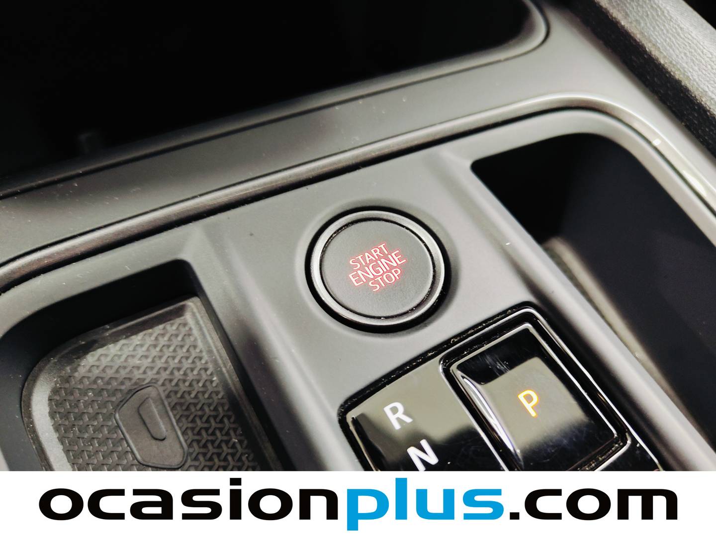 Cupra León CUPRA Leon Sportstourer 1.5 eTSI DSG (150 CV) de segunda mano