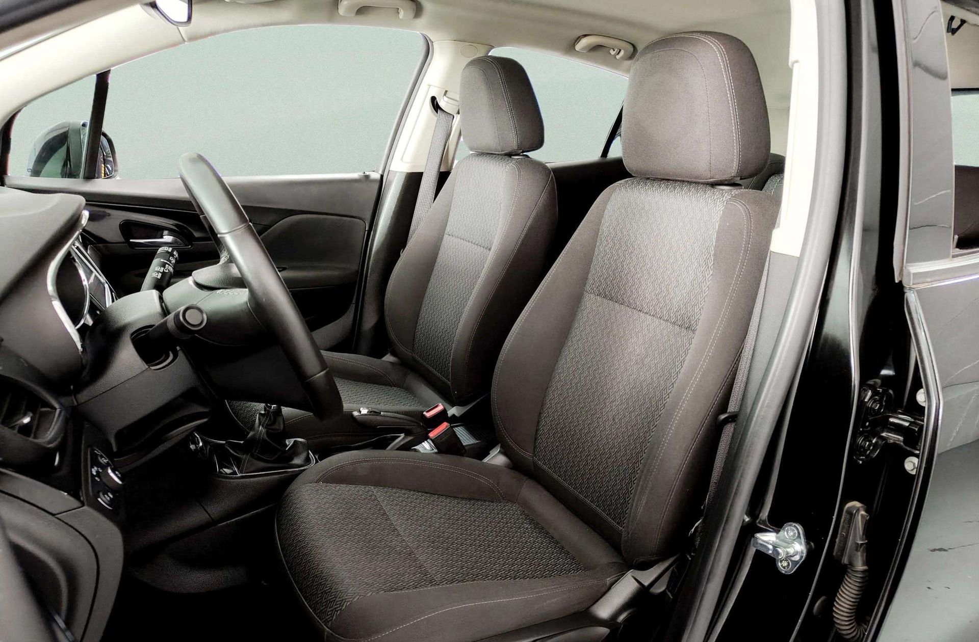 Opel Mokka 1.4 Turbo Selective 4x2 - foto 11