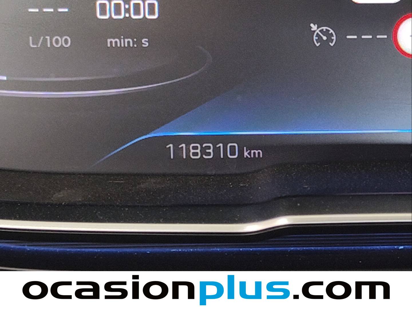 Foto Peugeot 5008 Peugeot 5008 PureTech 130 S&S Allure Pack EAT8 (130 CV) 7 Plazas