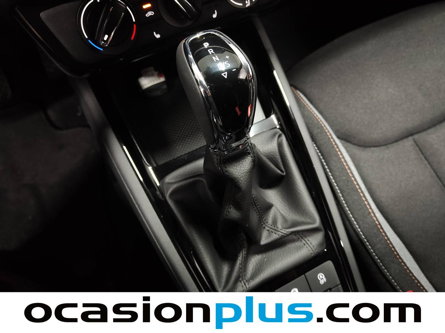 Skoda Kamiq Skoda Kamiq 1.0 TSI Selection DSG (115 CV) de segunda mano